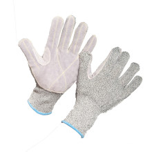 Cut Resistant Gloves Protection Safety Anti Cut Gloves